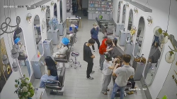 Chương trình khuyến mãi tặng phục hồi keratin tại Quảng Nam