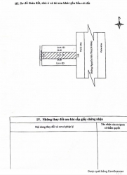 Bán nhà mặt tiền đường Nguyễn Hữu Thọ - Đà Nẵng tại Quảng Nam