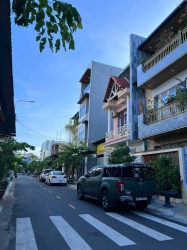 Còn sót lại lô Mặt tiền đường Hoà Mỹ 2, Hoà Minh, Liên Chiểu tại Quảng Nam