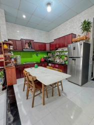 Nhà C4 81m2 Mặt tiền đường 5m5 HOÀ XUÂN- Sát cầu Nguyễn Tri Phương, cầu Cẩm lệ chỉ nhỉnh 3tỷ tại Quảng Nam