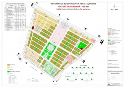 Đất nền biệt thự cuối cùng của trung tâm thành phố Hội An tại Quảng Nam
