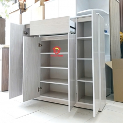 i. Bảo hành 5 năm tại Quảng Nam