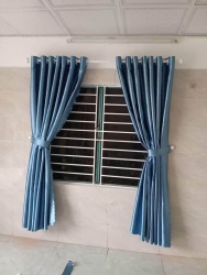 Nhà ba lá kiệt Đà Sơn, phường Hoà Khánh Nam tại Quảng Nam