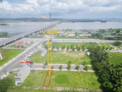 Chính chủ gửi bán lô đất Khu Đô Thị Phú Gia Hưng tại Quảng Nam