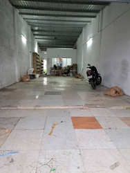 CHO THUÊ NHÀ MẶT TIỀN ĐƯỜNG 29/3 - HÒA XUÂN - CẨM LỆ tại Quảng Nam