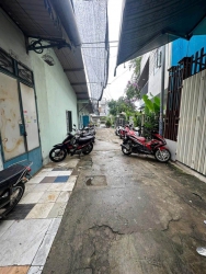 Bán dãy trọ kiệt ô tô, kiệt Trần Huấn, Khuê trung Cẩm lệ tại Quảng Nam