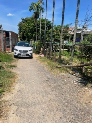 Lô đất đầu tư sau lưng ủy ban thị trấn - Gần đường chính Hùng Vương tại Quảng Nam