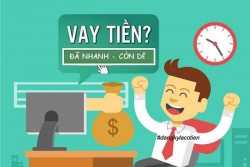 Hỗ Trợ Vay Tiền Có Liền Trong Ngày Tại Quảng Nam tại Quảng Nam
