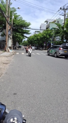 Nhỉnh 3 tỉ sở hữu ngay lô đất mặt tiền kiệt 5m, Nguyễn Công Trứ, Sơn Trà, Đà Nẵng, 2 ô tô tránh tại Quảng Nam