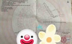 Bán lô đất phẳng Văn Định tại Quảng Nam