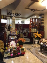 n Nhà 3 mê 3 tầng Sau Lưng MTien Hoàng Diệu tại Quảng Nam