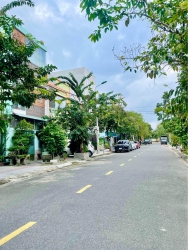 Chủ Ở Nước Ngoài Gửi Bán Đất Tặng Nhà Cấp 4 - Đường Trần Thúc Nhẫn Gần Cầu Nguyễn Tri Phương tại Quảng Nam