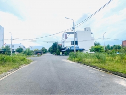 Chính chủ gởi bán lô đất đẹp đường 7m5 sát võ chí công tại Quảng Nam