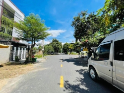 Bán đất đường 7m5 Kha Vạn Cân - Nam Cẩm Lệ - Hoà Châu tại Quảng Nam