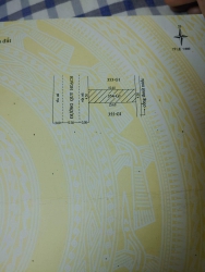 Bán đất tặng nhà cấp 4 mặt tiền trung tâm Hoà Cường Nam, Quận Hải Châu tại Quảng Nam