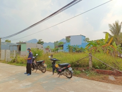 Bán đất ở Hoà Sơn tại Quảng Nam