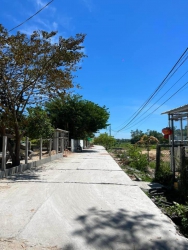 Bán nhà cấp 4 phường Hòa Thuận tại Quảng Nam