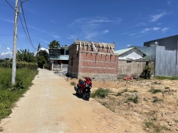n lô đất Phong Nam, Hòa Châu, Đà Nẵng tại Quảng Nam