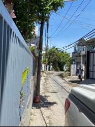 Cần bán lô La Bông diện tích 150m2 tại Quảng Nam