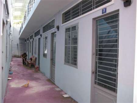 Nhà trọ cho thuê giá bình dân, đ/c: trước trường đại học nội vụ  tại Quảng Nam