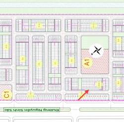 Đất mặt tiền đường 7,5m Hòa Phú 25, phường Hòa Minh, quận Liên Chiểu, TP Đà Nẵng - Liên hệ ngay! tại Quảng Nam
