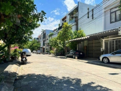 Chính Chủ Bán Lô Đất Mặt Tiền Đường 9m Thanh Khê - Đà Nẵng tại Quảng Nam