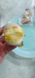 Trứng Vịt Ấp Đở tại Quảng Nam