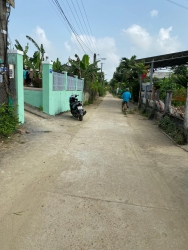 n Đất Mặt Tiền Đường Số 4 - Điện Thọ - Điện Bàn tại Quảng Nam
