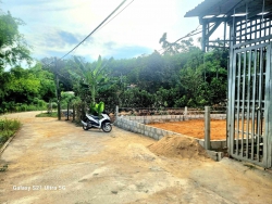 Sở hữu ngay lô đất Hoà tiến Dân đường xe tải lớn tại Quảng Nam