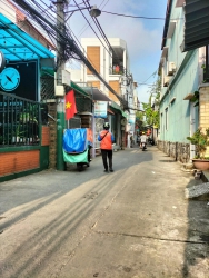 n đất tặng nhà tại Quảng Nam