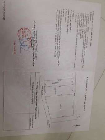 Đất khối phố Hà dừa điện ngọc giá rẻ tại Quảng Nam
