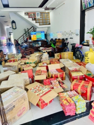 Quà Tặng Tết - Liên Hệ Ngay! tại Quảng Nam