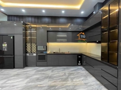 Tủ nhựa acrylic nơi đồ đa năng tại Quảng Nam