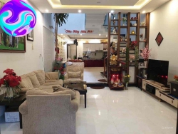 Bán Nhà 3 Tầng Mặt Tiền Đường Ngô Huy Diễn tại Quảng Nam