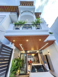 n nhà 4 Tầng Full nội thất cao cấp tại Quảng Nam