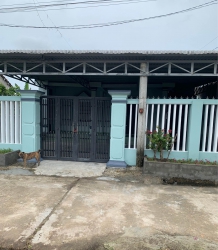 Bán nhà kiểu biệt thự 198m2 đất đô thị tại Quảng Nam