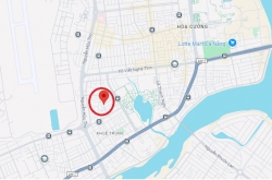 Bán nhà Đường 5.5m gần Xô Viết NT tại Quảng Nam