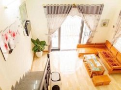 Nhà gác lửng Trung Tâm Sơn Trà Gần Biển Cách Cầu Rồng 500m kiệt Lương Thế Vinh tại Quảng Nam