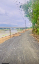 Đất 400m2 View Sông Yên - Hoà Tiến tại Quảng Nam