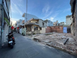 Bán lô đất kiệt ô tô tải Đinh Tiên Hoàng tại Quảng Nam