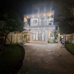 n biệt thự nghỉ dưỡng khu Đảo Nổi, Khuê Trung, Cẩm Lệ, Đà Nẵng tại Quảng Nam