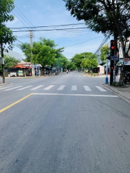 Mặt tiền Điện Biên Phủ thuận lợi kinh doanh buôn bán vị trí như hình Còn lô gần 100m2 giá tốt cho tại Quảng Nam