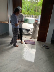 Bán Nhà Hoà Phước Đà Nẵng Cách Quốc Lộ 1A 500m tại Quảng Nam
