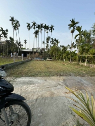 Bán đất An Trạch gần sông Yên tại Quảng Nam