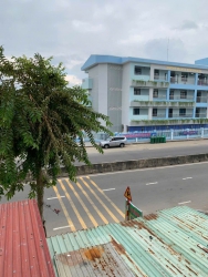 Bán nhà mặt đường Hoàng Văn Thái, 1 căn, nhà 2 lầu 2 mê, 112m2, 4 phòng ngủ tại Quảng Nam
