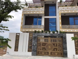 Bán Nhà Biệt Thự 3 Tầng Khu Khánh An, Liên Chiểu, Đà Nẵng tại Quảng Nam