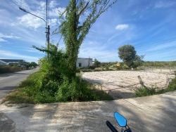 Chính chủ cần bán đất MT ĐƯỜNG NHỰA - gần VÕ CHÍ CÔNG tại Quảng Nam