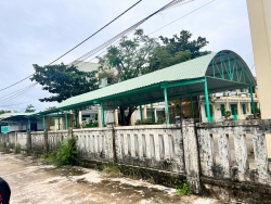 Duy Vinh điểm đất kinh doanh gần trường học tại Quảng Nam