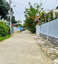 Cần bán lô đất cách Đà Nẵng chỉ 15km giá chỉ 480 triệu (lúc mua hơn 630 triệu) tại Quảng Nam