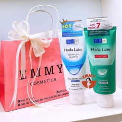 Sữa Rửa Mặt chuyên dụng cho da nhạy cảm tại Quảng Nam